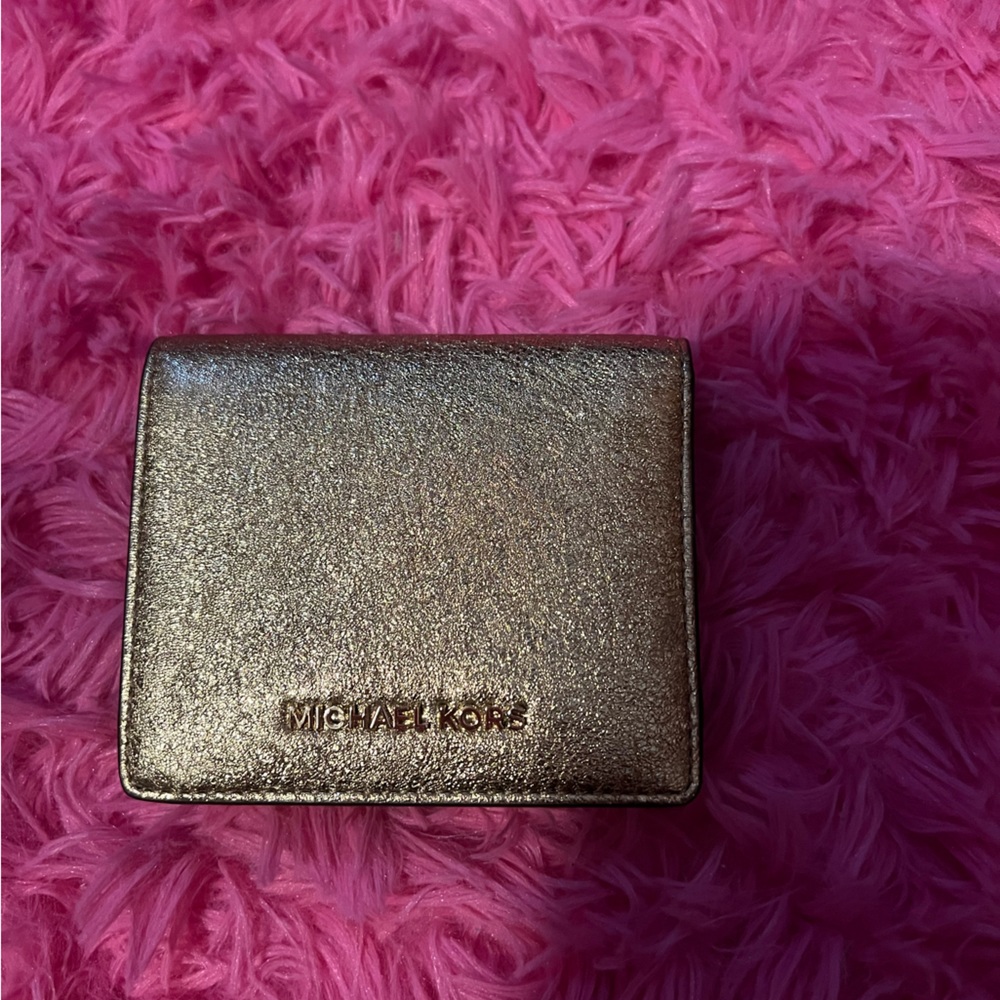 Michael Kors Small Wallet